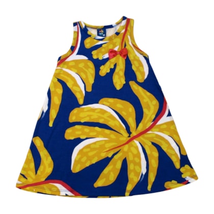 Vestido Estampas Sortidas  9001689 - Pipa