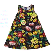 Vestido Estampas Sortidas  9001703 - Pipa