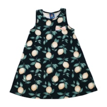 Vestido Estampas Sortidas  9001706 - Pipa