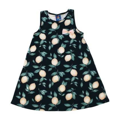 Vestido Estampas Sortidas  9001706 - Pipa