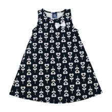 Vestido Estampas Sortidas  9001707 - Pipa