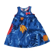 Vestido Estampas Sortidas  9001772- Pipa