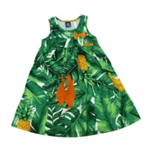 Vestido Estampas Sortidas  9001772- Pipa