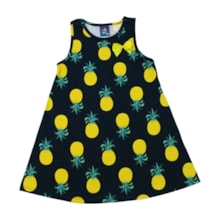 Vestido Estampas Sortidas  9001774 - Pipa