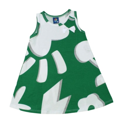 Vestido Estampas Sortidas  9001911 - Pipa  