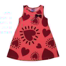 Vestido Estampas Sortidas 9001920 - Pipa