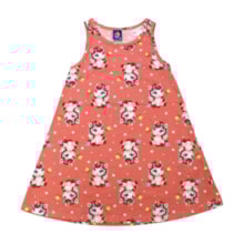 Vestido Estampas Sortidas 9002393 - Pipa