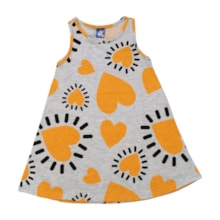 Vestido Estampas Sortidas 9002393 - Pipa