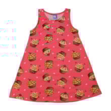 Vestido Estampas Sortidas 9002396 - Pipa