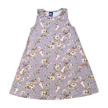 Vestido Estampas Sortidas 9002397 - Pipa