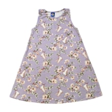 Vestido Estampas Sortidas 9002397 - Pipa