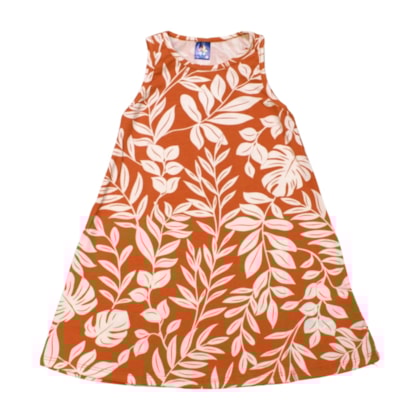 Vestido Estampas Sortidas 9002397 - Pipa
