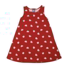 Vestido Estampas Sortidas 9002412 - Pipa