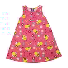 Vestido Estampas Sortidas 9002416 - Pipa