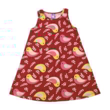 Vestido Estampas Sortidas 9002416 - Pipa