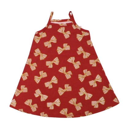 Vestido Estampas Sortidas 9002417 - Pipa