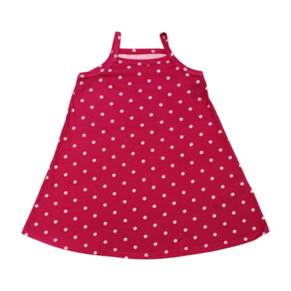 Vestido Estampas Sortidas 9002417 - Pipa