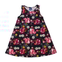 Vestido Estampas Sortidas 9002420 - Pipa