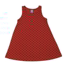 Vestido Estampas Sortidas 9002421 - Pipa