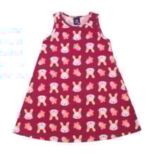 Vestido Estampas Sortidas 9002430 - Pipa