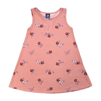 Vestido Estampas Sortidas 9002434 - Pipa