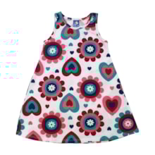 Vestido Estampas Sortidas 9002506 - Pipa