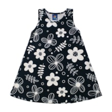 Vestido Estampas Sortidas 9002510 - Pipa