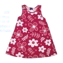 Vestido Estampas Sortidas 9002510 - Pipa