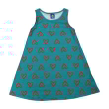 Vestido Estampas Sortidas 9002514 - Pipa