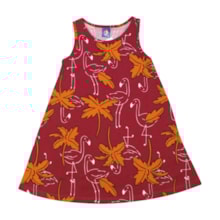 Vestido Estampas Sortidas 9002515 - Pipa