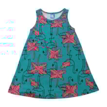 Vestido Estampas Sortidas 9002515 - Pipa