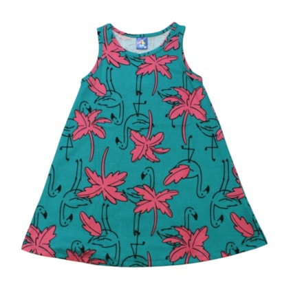 Vestido Estampas Sortidas 9002515 - Pipa