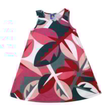 Vestido Estampas Sortidas 9002516 - Pipa