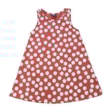 Vestido Estampas Sortidas  9002526 - Pipa