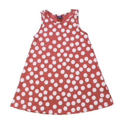 Vestido Estampas Sortidas  9002526 - Pipa