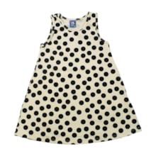 Vestido Estampas Sortidas  9002526 - Pipa