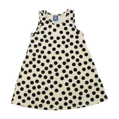 Vestido Estampas Sortidas  9002526 - Pipa