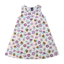Vestido Estampas Sortidas 9002605 - Pipa