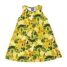 Vestido Estampas Sortidas 9002605 - Pipa