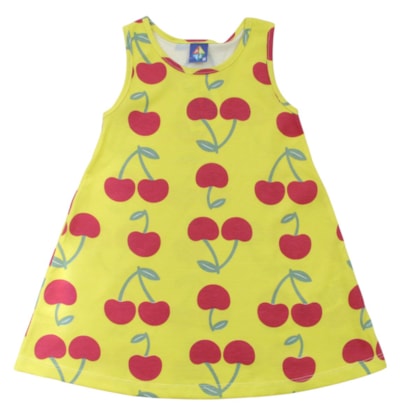 Vestido Estampas Sortidas 9002794 - Pipa