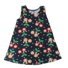 Vestido Estampas Sortidas 9002794 - Pipa