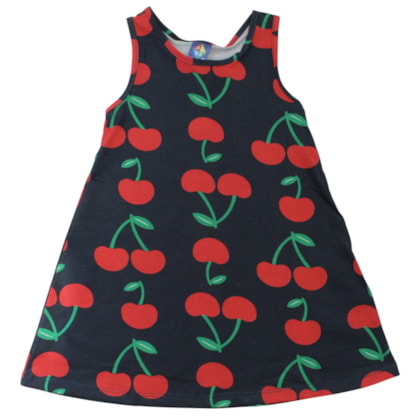 Vestido Estampas Sortidas 9002794 - Pipa