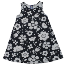 Vestido Estampas Sortidas 9002806 - Pipa