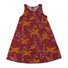 Vestido Estampas Sortidas 9002814 - Pipa