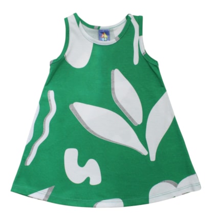Vestido Estampas Sortidas 9002834- Pipa