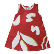 Vestido Estampas Sortidas 9002834- Pipa
