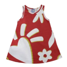 Vestido Estampas Sortidas 9002834- Pipa