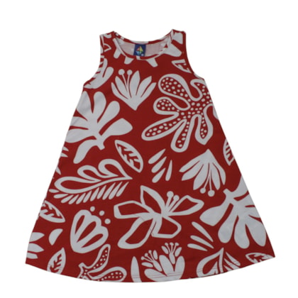 Vestido Estampas Sortidas 9002849 - Pipa