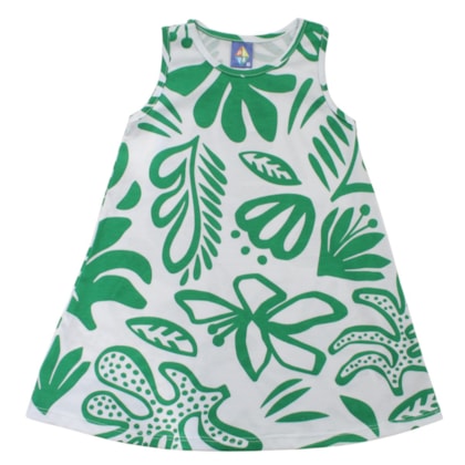Vestido Estampas Sortidas 9002849 - Pipa