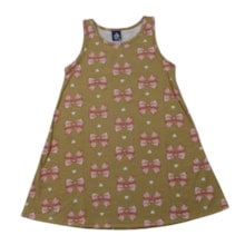 Vestido Estampas Sortidas 9002876 - Pipa